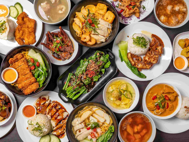 Jack's Kitchen slider image