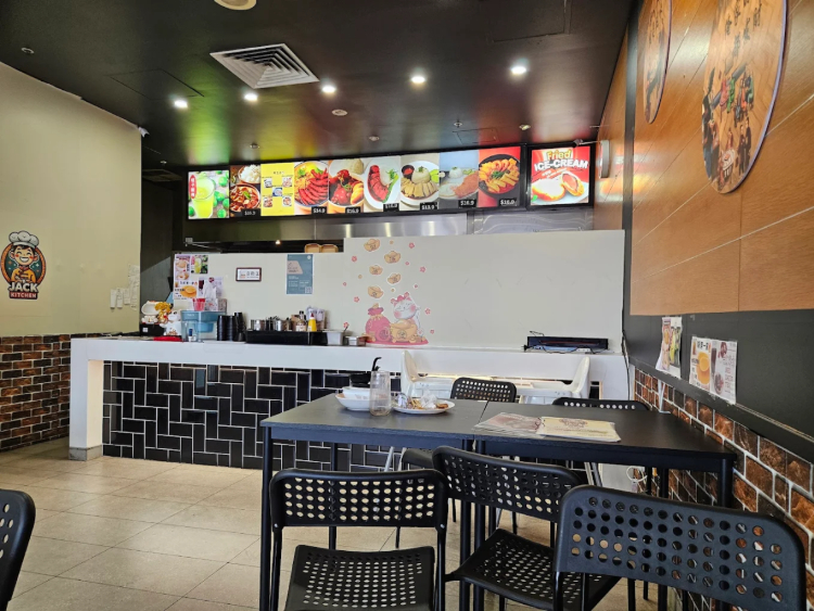 Jack's Kitchen slider image