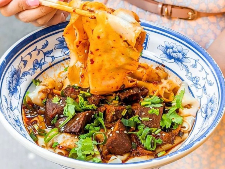 Biang Biang - Canberra Centre slider image