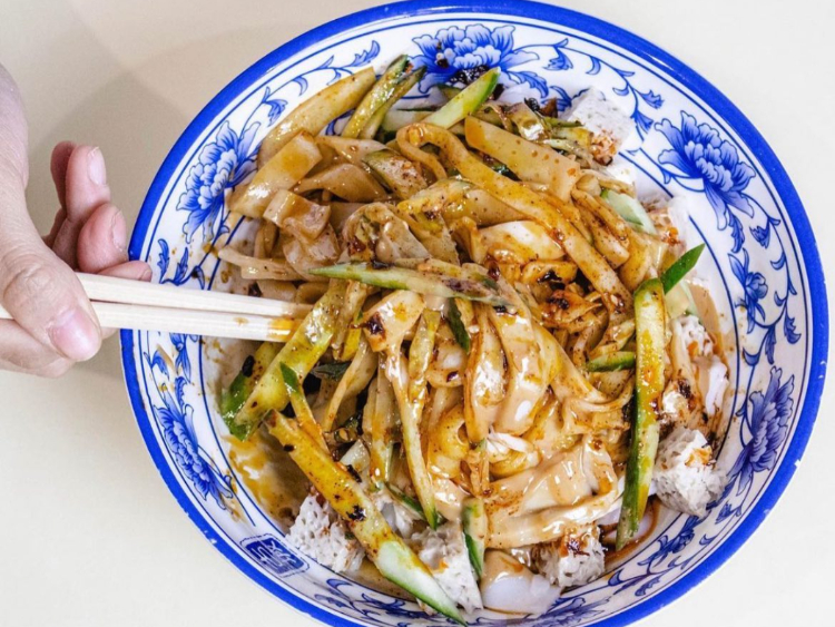 Biang Biang - Canberra Centre slider image