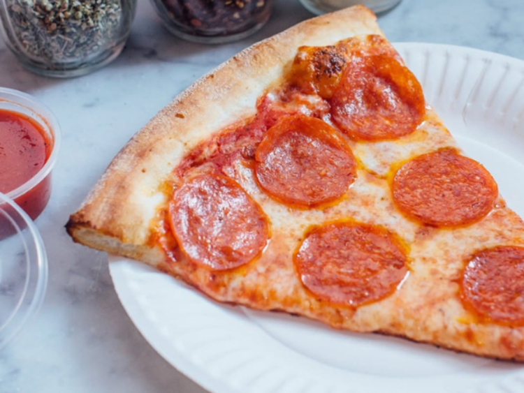 Sal's Authentic New York Pizza - Broadbeach slider image