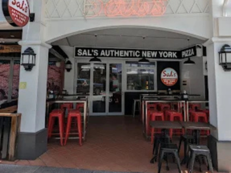 Sal's Authentic New York Pizza - Broadbeach slider image
