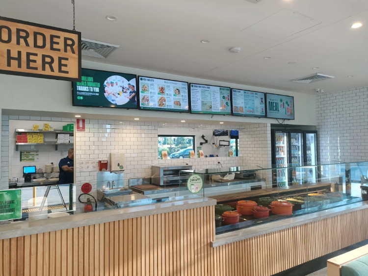 Zambrero - North Penrith slider image