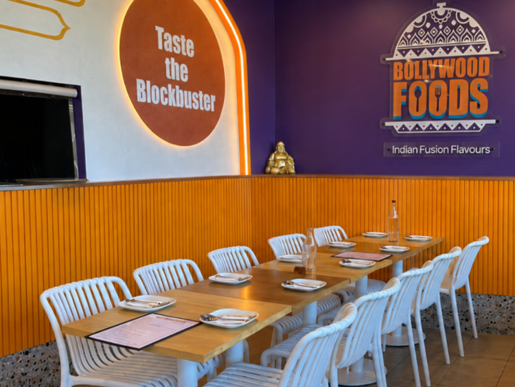 Bollywood Foods - North Rocks slider image