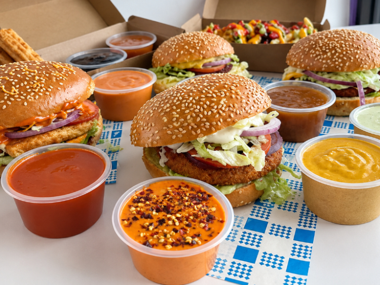 Bollywood Foods - North Rocks slider image