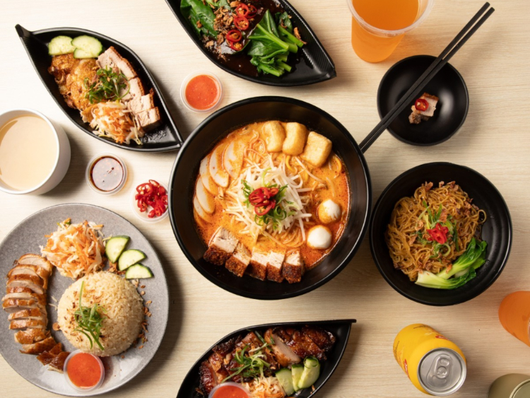 Chop Chop BBQ - CBD slider image