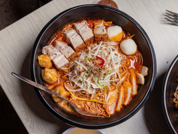 Chop Chop BBQ - CBD slider image