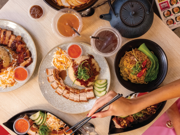 Chop Chop BBQ - CBD slider image