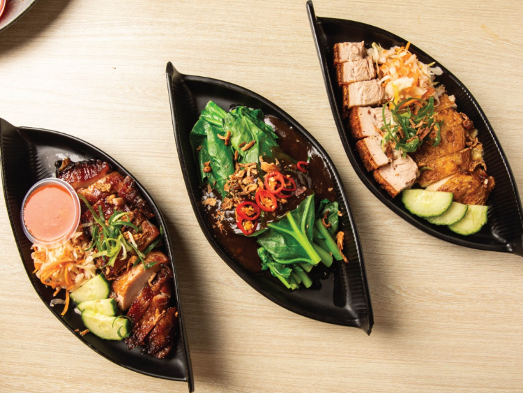 Chop Chop BBQ - CBD slider image