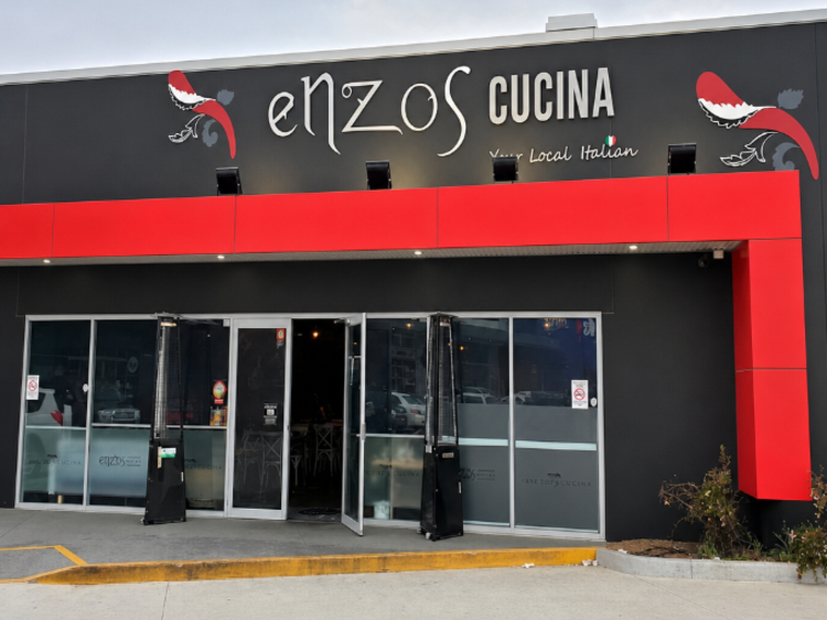 Enzo's Cucina - Gregory Hills slider image