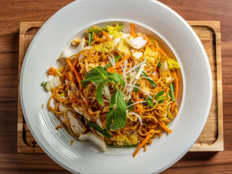 Phi Yen Vietnamese Restaurant slider image