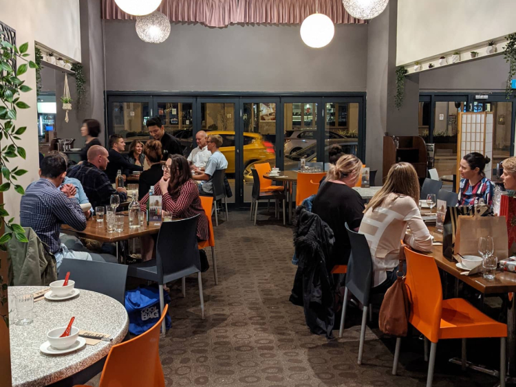 Phi Yen Vietnamese Restaurant slider image