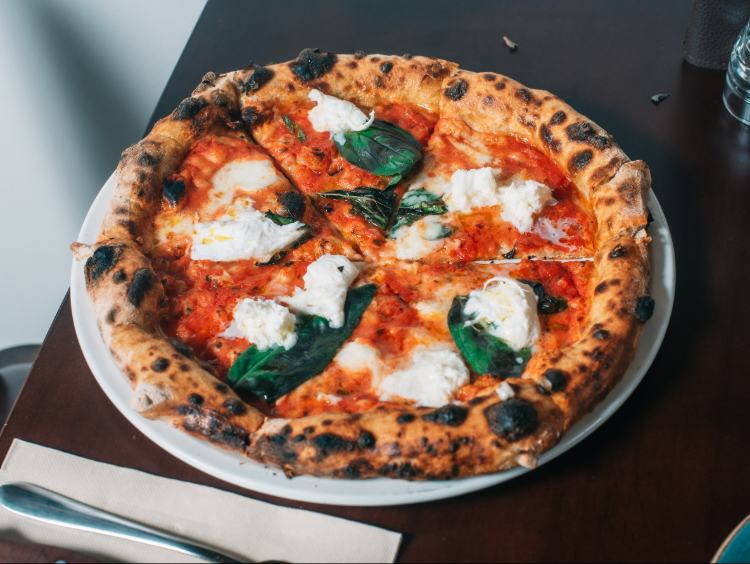 Farro Pizzeria - South Melbourne slider image