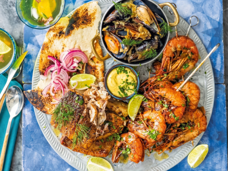 St George Greek Eatery slider image