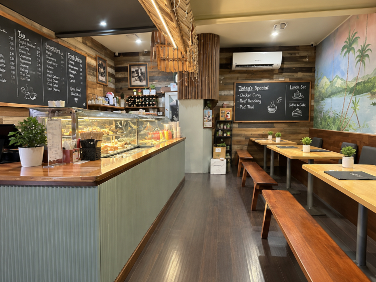 Glenelg Spices slider image
