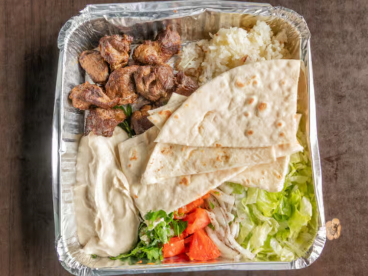 Saray Turkish slider image