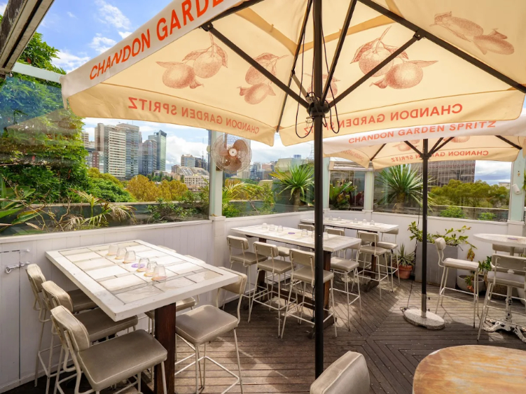 East Village Hotel slider image