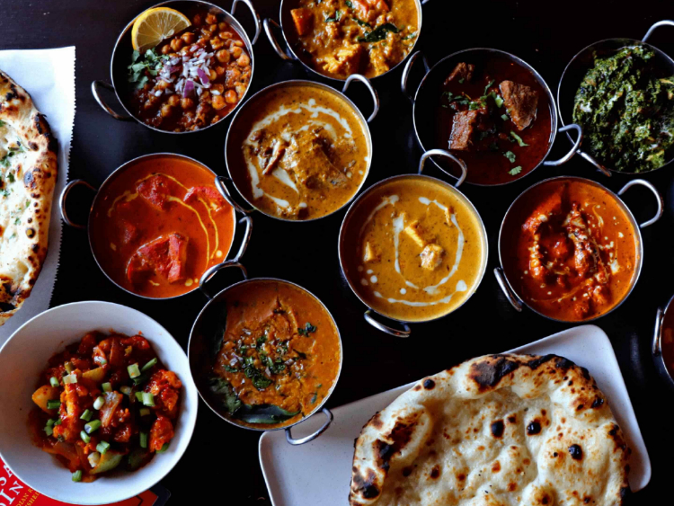 Dhamaka Bites