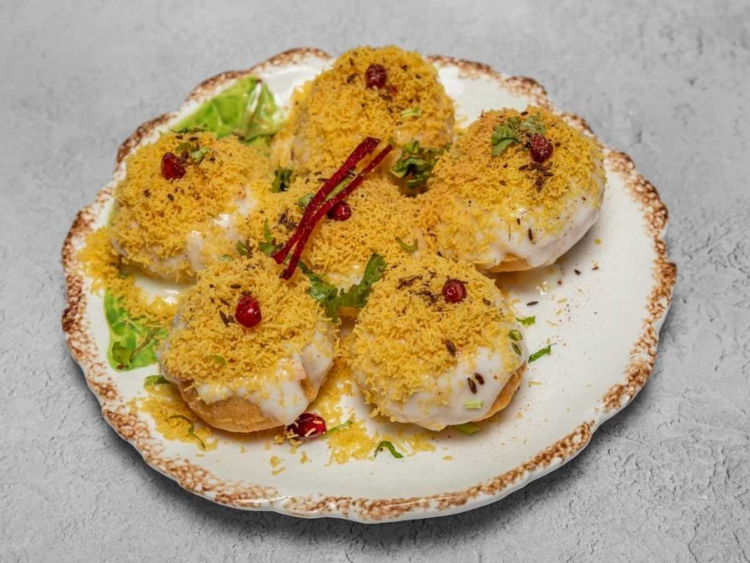 Dhamaka Bites slider image