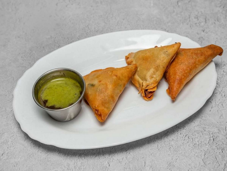 Dhamaka Bites slider image