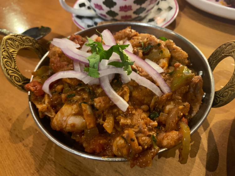 Jugnu's Little India slider image