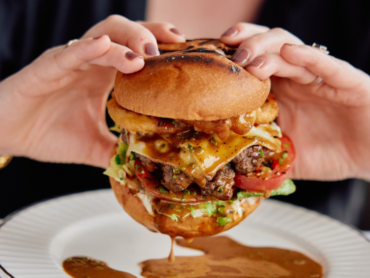 Ottie's slider image