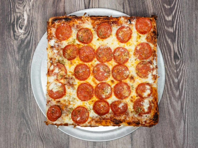 Pizza Freak slider image