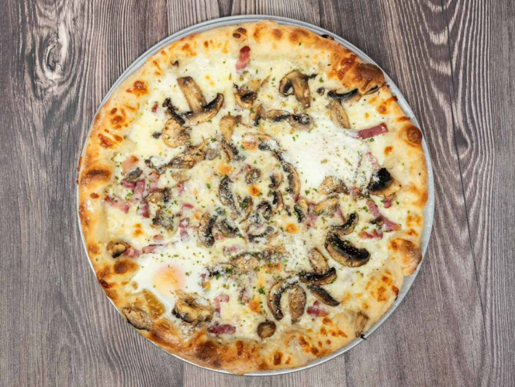Pizza Freak slider image