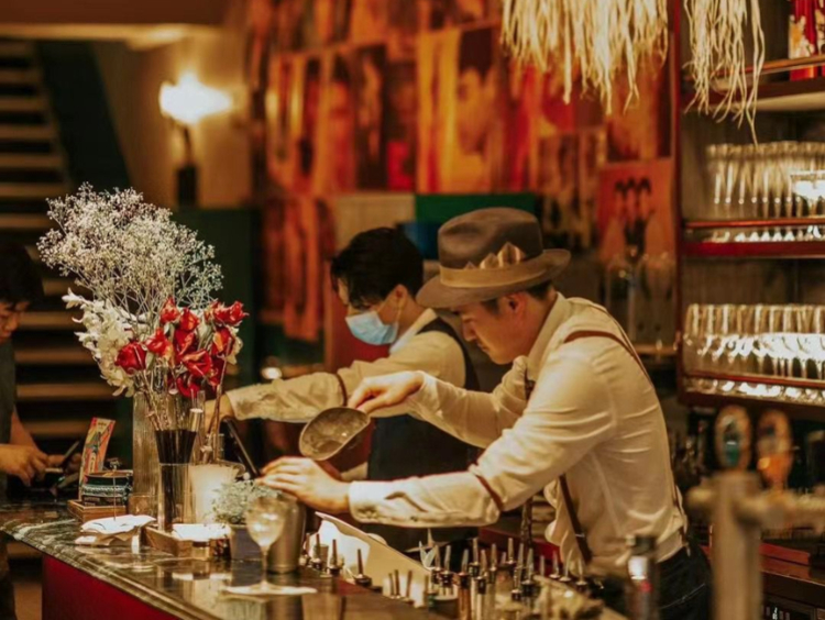 Mongkok Tea House slider image