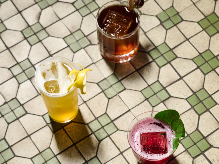Mongkok Tea House slider image