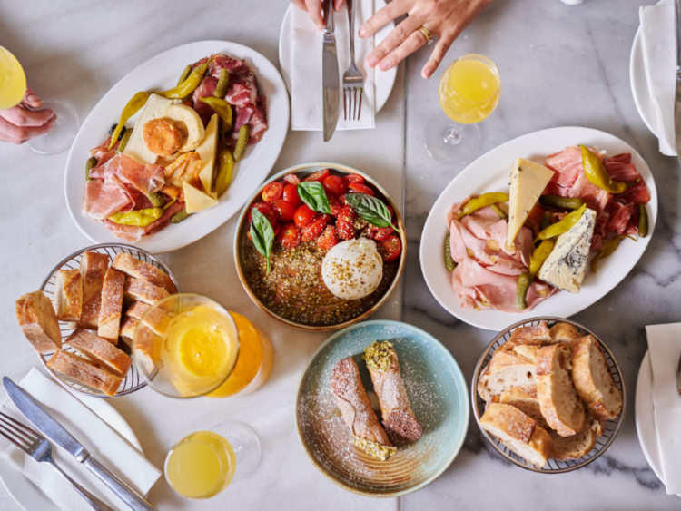 Amici Wine Bar & Deli slider image