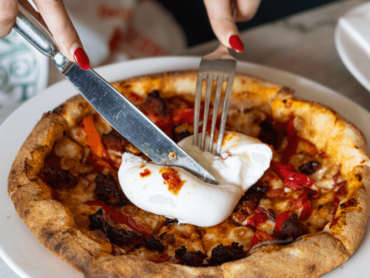 Amici Wine Bar & Deli slider image