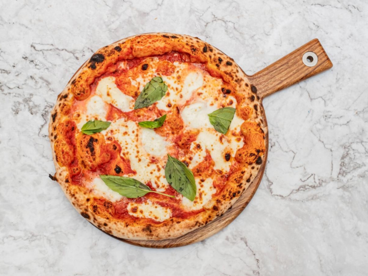 Firecraft Pizza slider image