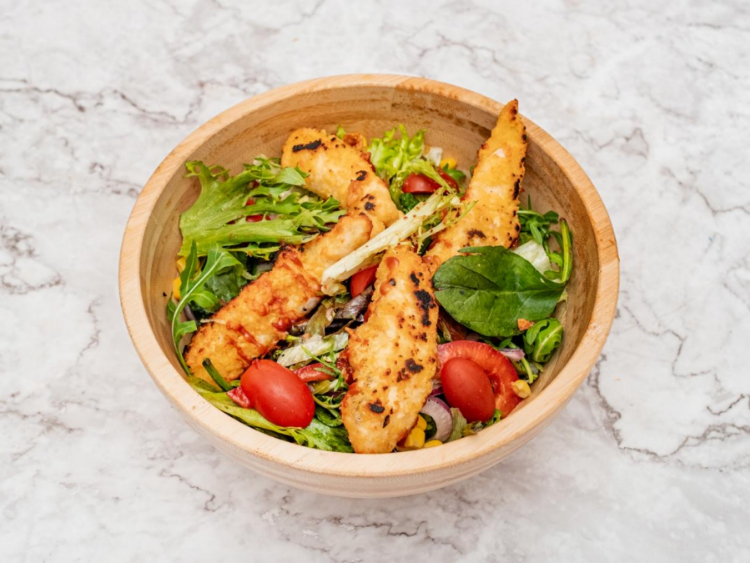 Firecraft Pizza slider image