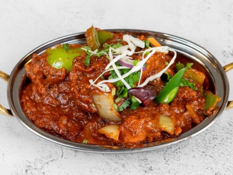 Tikka Junction slider image