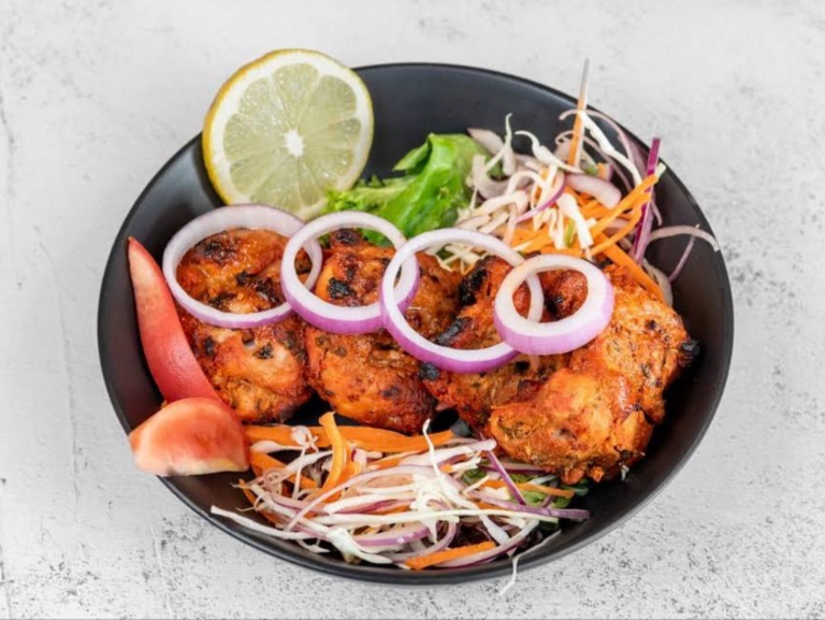 Tikka Junction slider image