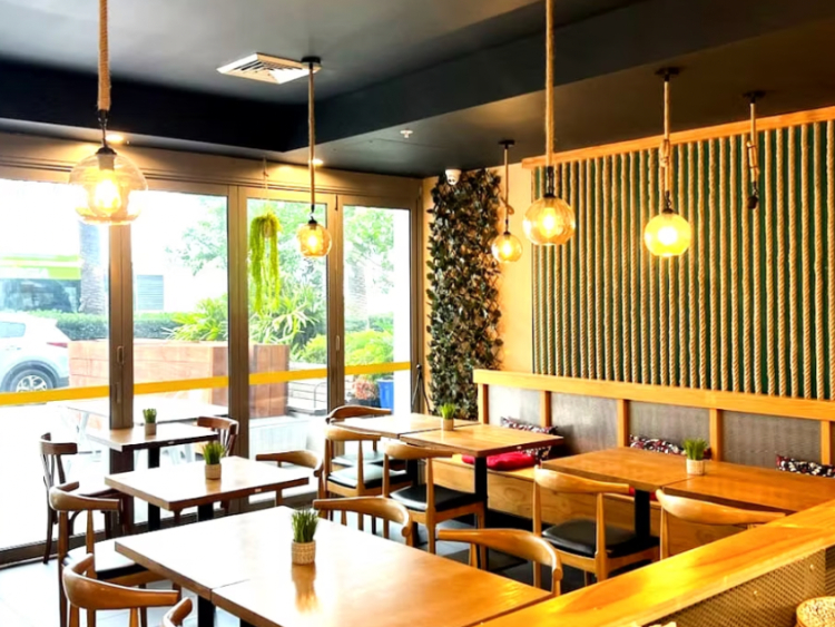 Lola's Table Filipino Mexican Bistro - Wentworth Point slider image