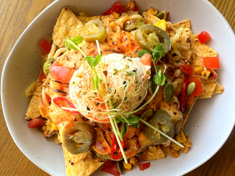 Lola's Table Filipino Mexican Bistro - Wentworth Point slider image