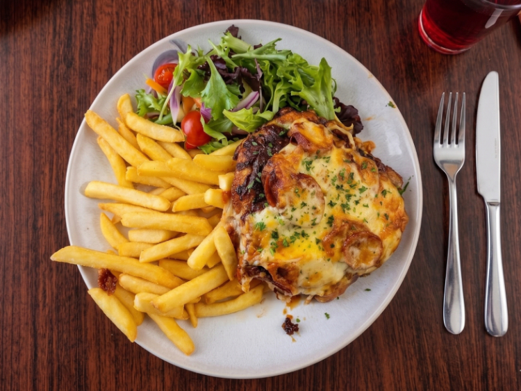 Pontville Pub & Restaurant slider image
