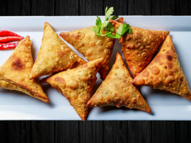 Zamzam Kitchen slider image