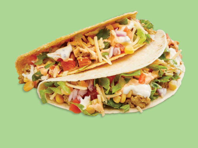 Zambrero - Macedon Square slider image