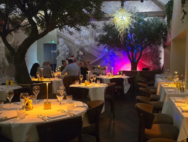 Fiorenza - Restaurant slider image