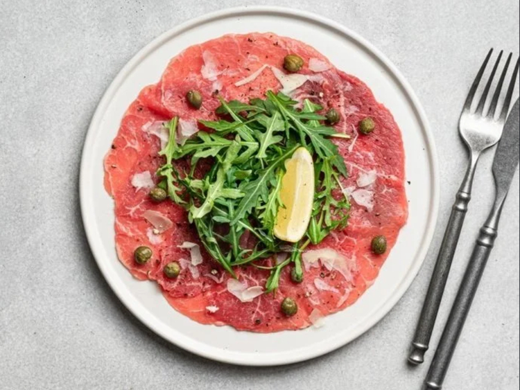 Fiorenza - Restaurant slider image