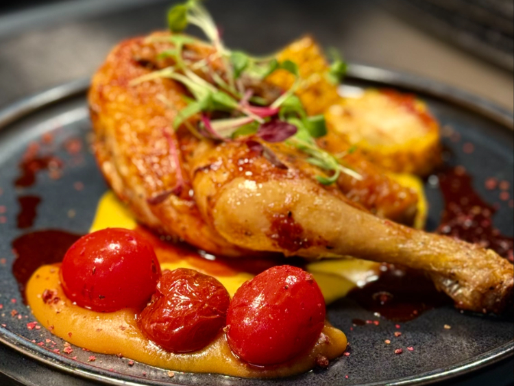 Fiorenza - Restaurant slider image