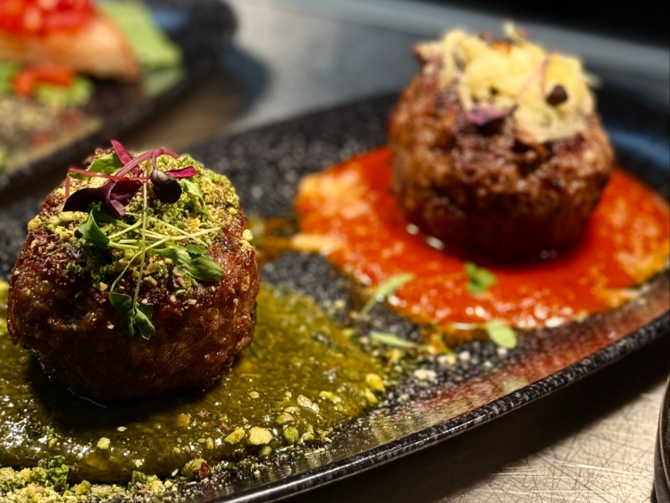 Fiorenza - Restaurant slider image