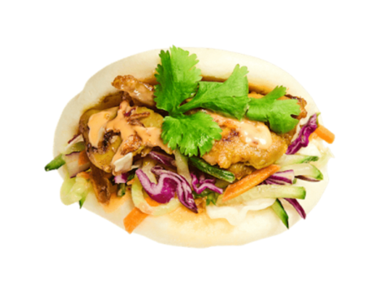 Roll'd - St Leonards slider image