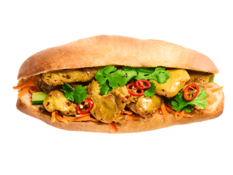 Roll'd - St Leonards slider image