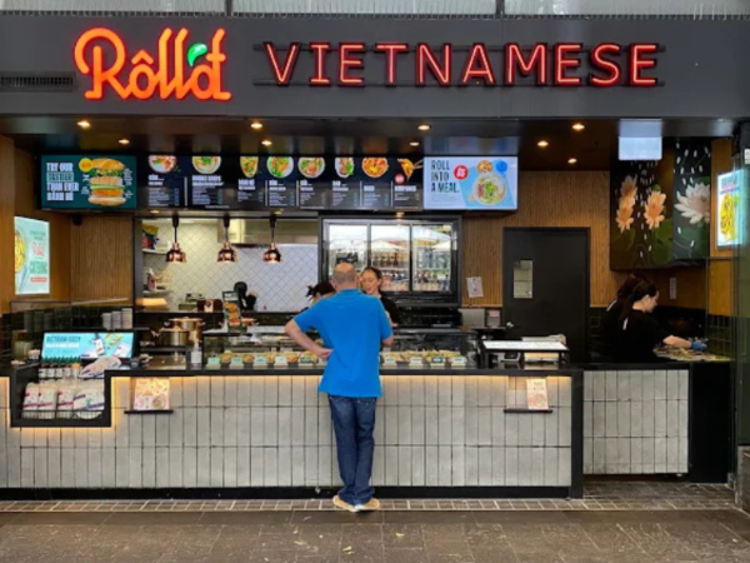 Roll'd - St Leonards slider image