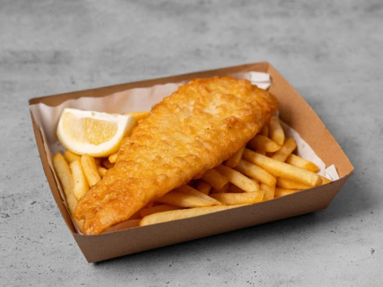 Kirribilli Seafoods slider image