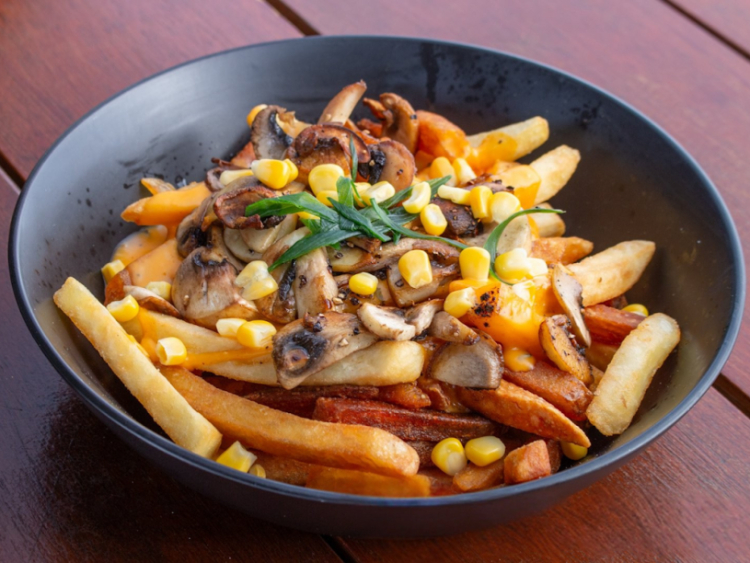 4 Mates Burgers - Bassendean slider image